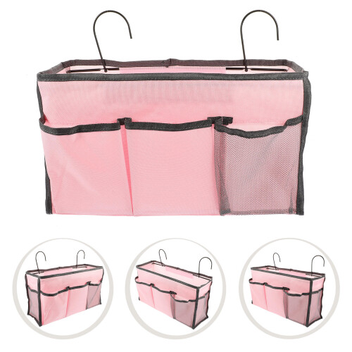 Bolsa Organizadora Para Colgar En Con Múltiples Compartimentos 1
