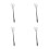 4 Pezzi Pinze Da 52 Cm Per , , Carbone, 5