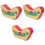 6 Stks Dode Hoofd Voet Begraafplaatsdoek Accessoire 5