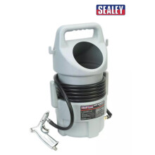 Shot Blasting Kit 22kg Capacity