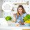 1 Set Glazen Dessertbowl Met Voor Voedselservering 5