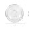 1 Set Glazen Dessertbowl Met Voor Voedselservering 2