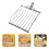 Iron Farm Schep Multi Functioneel Handig Landbouw Hulpmiddel 7