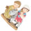 Goddess Beeld Hars Kamer Decoratie 11