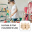 5 Stuks Ongeverfde Peg Knutselkit Diy Project 8