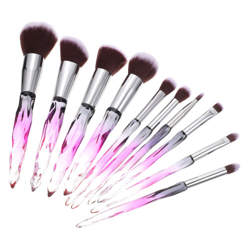 30 Professionelle Make-up Set Mit Foundationpinsel