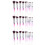 30 Professionelle Make-up Set Mit Foundationpinsel 9
