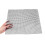 5Stück Antihaft-Grillmatte Set Für , Meeresfrüchte, Gemüse 4