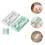 2Stk Zahnseide Organizer Spenderbox Mit Zahnseide 5