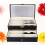 Double Layers Sunglasses Organizer With Drawer And 12 Compartments 5