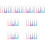 24 Stuks Siliconen Neuslift Tools Clips 5