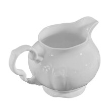 Duża Pojemność Ceramiczny Na Mleko Kawę Herbatę Śmietankę