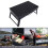 1 Set Draagbare Inklapbare Houtskoolgrill Bbq Rookoven 5