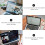 6 Ultra Schuif Laptop Camera Cover 11