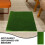 1 Kunstmatig Valse Moss Decoratief Grasgazon 10