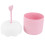 2 . Bubble Cup Gesichtsreiniger Schaumgerät 1