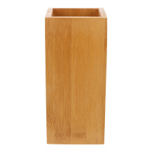 1St Essstäbchenhalter Besteckbehälter Zu Hause Bunter Farbmix