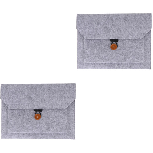 2Stk Laptoptasche Für Tablet Laptop 2