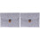 2Stk Laptoptasche Für Tablet Laptop 2