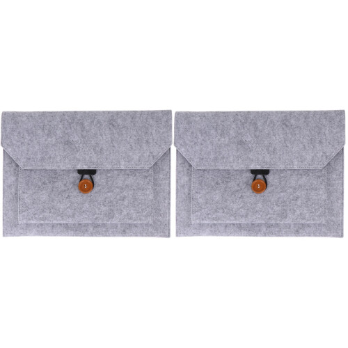 2Stk Laptoptasche Für Tablet Laptop 1