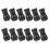 12 Blind Pull Cord Knobs Schnurquasten Für Jalousien Vorhänge 6