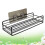2Stk Wandregal Badezimmer Quadratisch 10