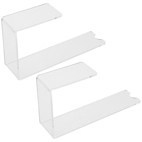 8 Klarer -Display- Für Einzelhandel 2