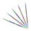 25 Dotting Tool Nagellack Maniküre Doppelseitige Stifte 1