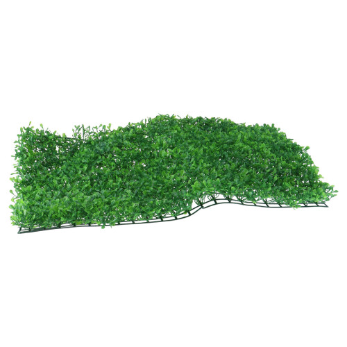 1 Pezzo Piante Simulate Da Giardino Verde