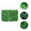1 Pezzo Piante Simulate Da Giardino Verde 2