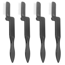 8 Faltbare Multifunktionale Für Augenbrauen Make‑Up