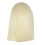 Lace Front Perücke Blond Echthaar Für 2