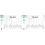 2 Sets Transparente Whiteboard Mit Handgeschriebener Nachrichtentafel 2