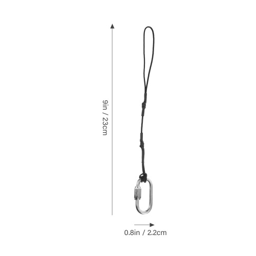 Professionelles Tethering Seil Für Täglichen Gebrauch 1