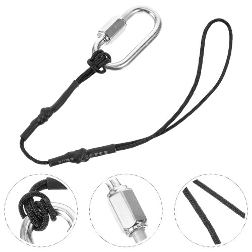 Professionelles Tethering Seil Für Täglichen Gebrauch 2