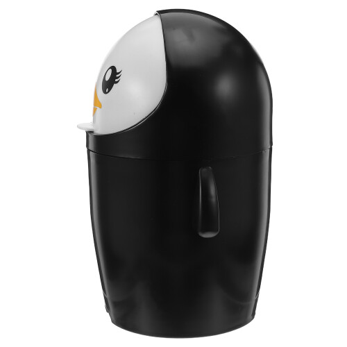 2Stück Pinguin Mit Deckel Für Büro Badezimmer Schlafzimmer
