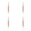 4Stk - -Pen: Spitze Für - -Tool 6
