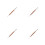 4Stk - -Pen: Spitze Für - -Tool 10