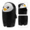 2Stück Pinguin Mit Deckel Für Büro Badezimmer Schlafzimmer 11