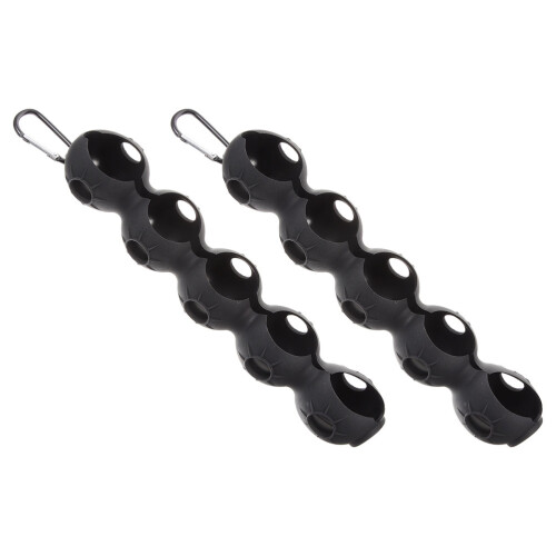 10 Golfball Display Halter Schutzhülle Für Männer