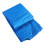 Pe Gewebe Poolabdeckung 445X254 Cm Blau Rutschfest 11