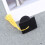 Mini Cappello Da Dottorato Con Nappe Per Vino 5