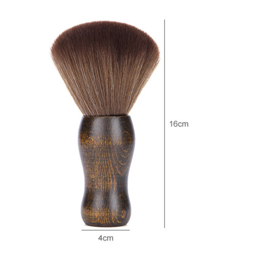 1 Set Friseurbedarf Gestreifte Schürze Und 1