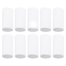 10 Stuks Gaasverband Verbandtape EHBO-Verband Wondzorg Verband
