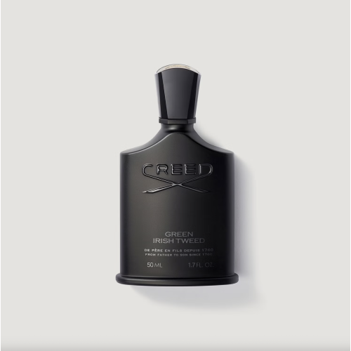 Creed Green Irish Tweed eau de  parfum 50ml