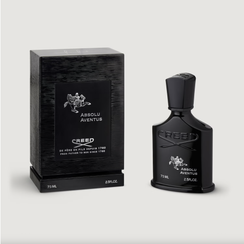 Creed Absolu Aventus2  eau de  parfum 75ml