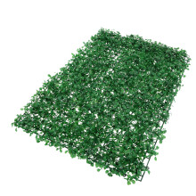 1 Set Simulationsrasen Künstliche Pflanzenwand