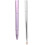 2 Stuks Dubbelzijdige Uitschuifbare Make-upborstel Voor Concealer 2