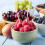 100 Stuks Fruitprikkers Cocktailprikkers Voor Fruit En Dessert 11