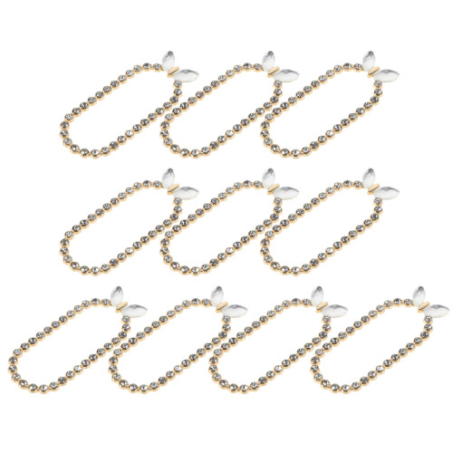 50 Handylinse Mit Strass Schutz Für 2